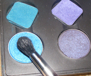 Tutorial: Look Acqua