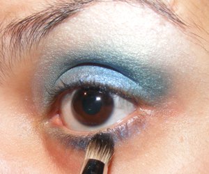 Tutorial: Look Acqua