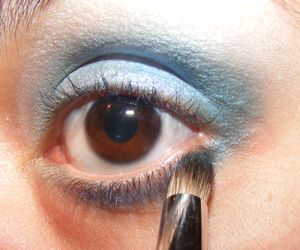 Tutorial: Look Acqua