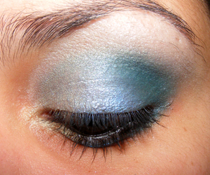 Tutorial: Look Acqua