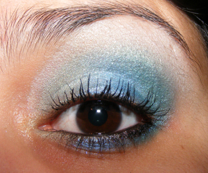 Tutorial: Look Acqua