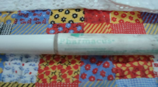 Resenha da Dany: Gel Fixador Estimulante de Sobrancelhas Pharmacus