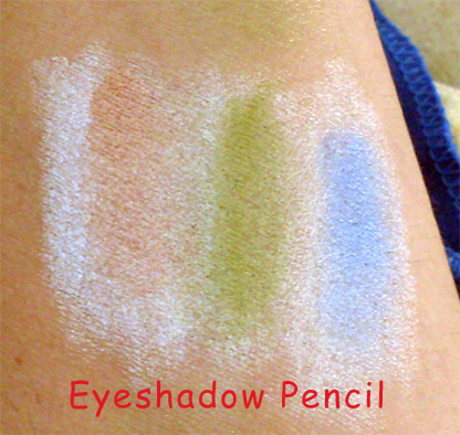 Testes da San: Silicone Primer