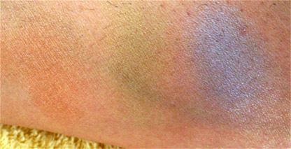 Testes da San: Silicone Primer