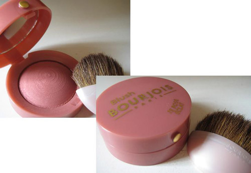 Comprinhas Alheias: Tati