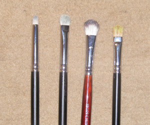 Tutorial: Suedette: 6 Intense Eyes + Pigmentos Teal e Chartreuse