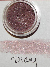 Everyday Minerals - Eye Shadow