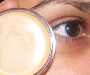 Tutorial: Look básico com sombra Jesse's Girl
