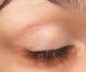 Tutorial: Look básico com sombra Jesse's Girl