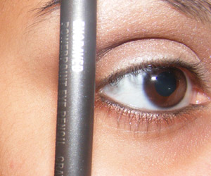 Tutorial: Look básico com sombra Jesse's Girl