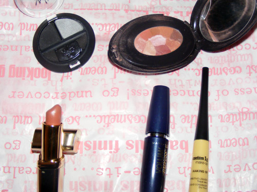 Top 5 Produtos Nacionais