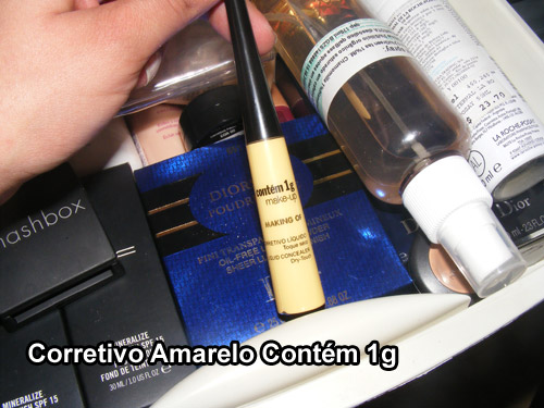 Top 5 Produtos Nacionais