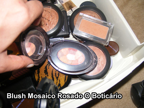 Top 5 Produtos Nacionais