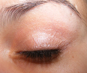 Tutorial: Rosinha básico para todo dia com sombra Jesse's Girl