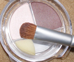 Tutorial: Rosinha básico para todo dia com sombra Jesse's Girl