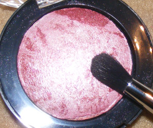 Tutorial: Rosinha básico para todo dia com sombra Jesse's Girl