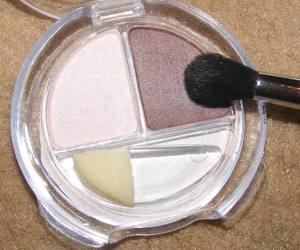 Tutorial: Rosinha básico para todo dia com sombra Jesse's Girl