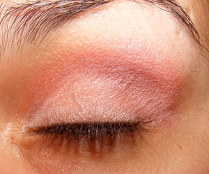 Tutorial: Rosinha básico para todo dia com sombra Jesse's Girl