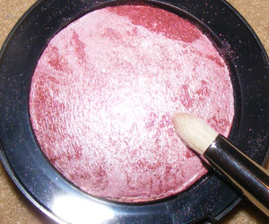 Tutorial: Rosinha básico para todo dia com sombra Jesse's Girl