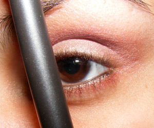 Tutorial: Rosinha básico para todo dia com sombra Jesse's Girl