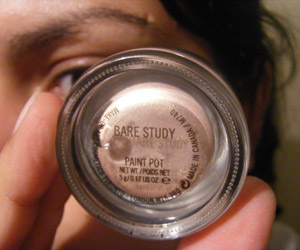 Tutorial: Pigmento Violet + Colour Focus 4Passion Lancôme