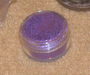 Tutorial: Pigmento Violet + Colour Focus 4Passion Lancôme