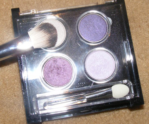 Tutorial: Pigmento Violet + Colour Focus 4Passion Lancôme