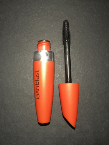 lash_blast
