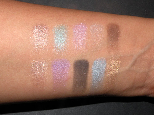 Urban Decay Sustainable Shadow Box Urban Decay Sustainable Shadow Box