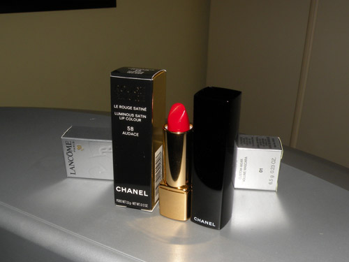 sorteio_chanel sorteio_chanel