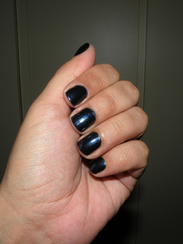 azul