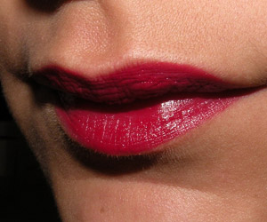 closeup