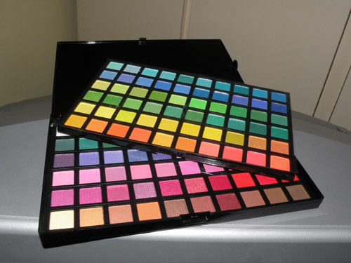 palette palette