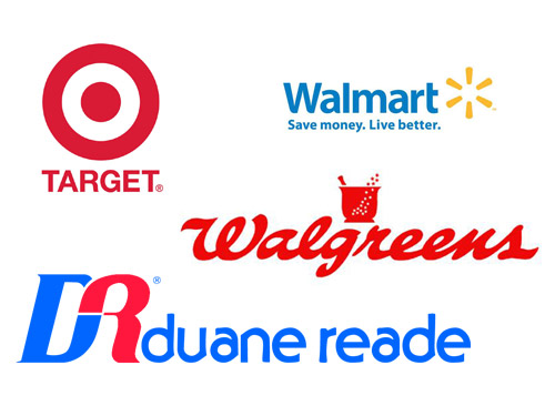 brands