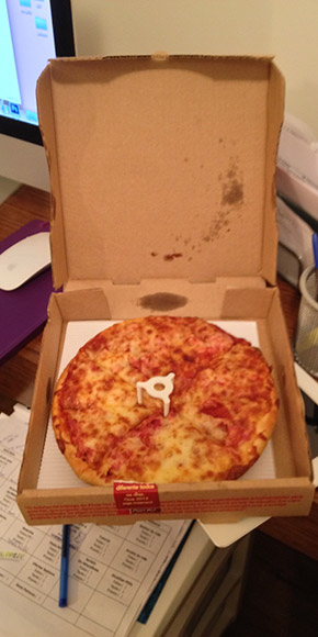 pizza