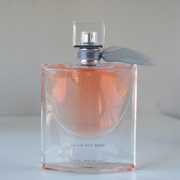 Perfume: Lancôme La Vie Est Belle Eau de Parfum