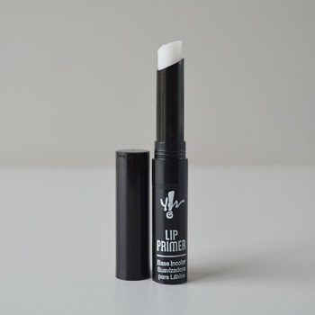 Amostrinhas: Lip Prime Yes! Cosmetics – Base Incolor Suavizadora Para Lábios