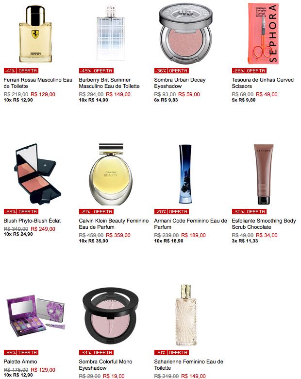 sephora