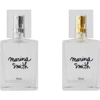 Produtos novos do blog e info de reposição dos perfumes