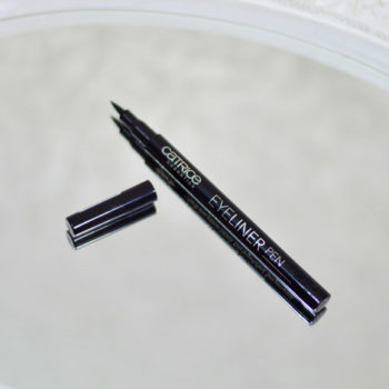 Resenha: Catrice Eyeliner Pen