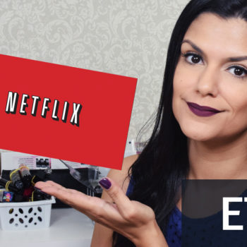 Netflix com o Marinão: Documentários!