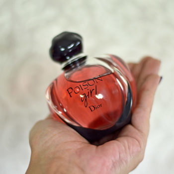 Perfume: Poison Girl Dior Eau de Parfum