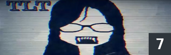 7