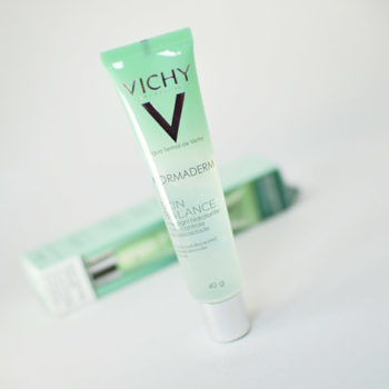 Produtos e Cuidados com a Pele: Vichy Normaderm Skin Balance