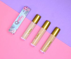 Corretivo Líquido Bruna Tavares