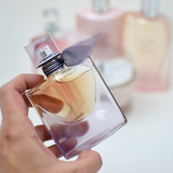 Perfume: Lancôme La Vie Est Belle Eau de Parfum Intense