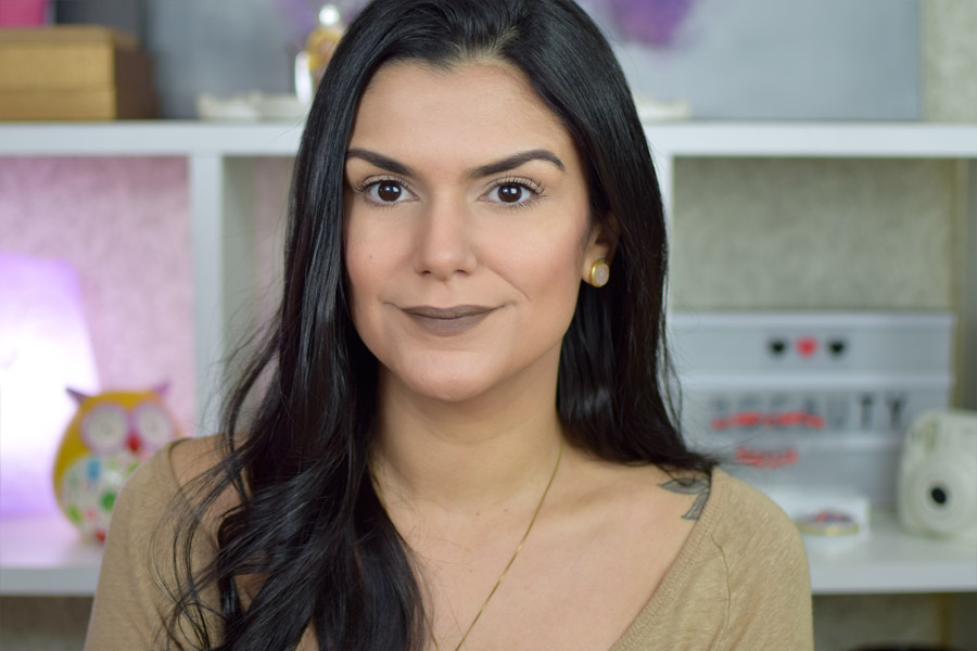 Ninfa em bala