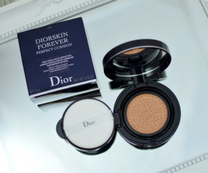Base Diorskin Forever Perfect Cushion