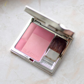 Resenha: Clarins Blush Prodige (#03 Miami Pink)