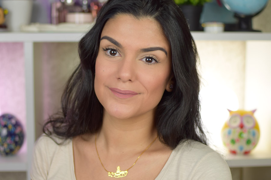Resenha Bioderma Photoderm NUDE Touch FPS 50+